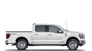 2025 Ford F-150® External Image 1